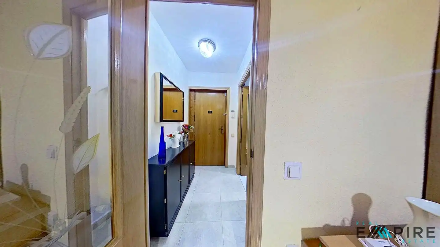 Planta baja en venta en Fuenlabrada con Calefacción, Terraza y Trastero