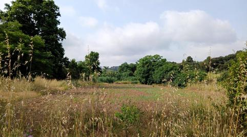 Foto 5 de Terreno en venta en Polígono Polígono 10 Parcela 38 el Castell. Castel, 38, Can Font - Ca n'Avellaneda, Castellar del Vallès