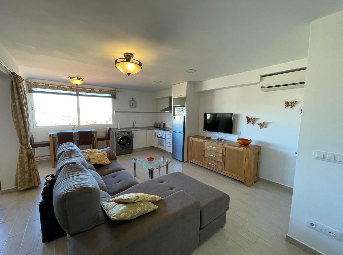 Flat to rent in Carrer ANGEL GUIMERA, Veïnat