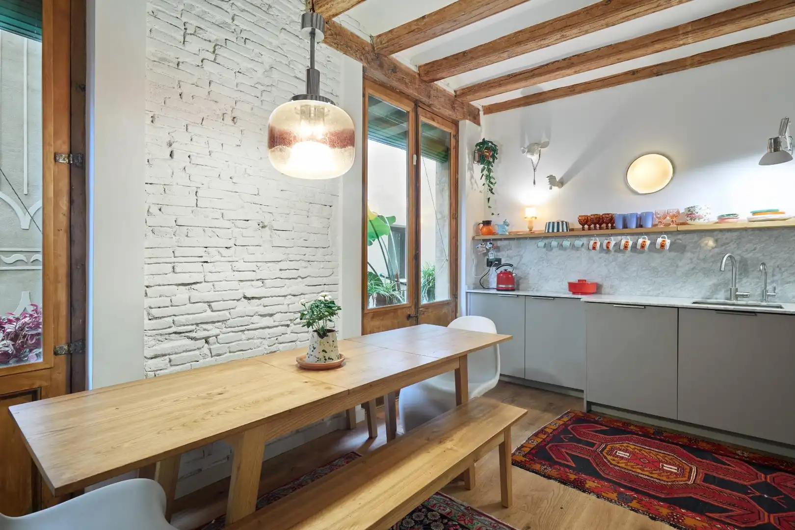 Wohnung zum Verkauf in Sant Pere, Sta. Caterina i la Ribera