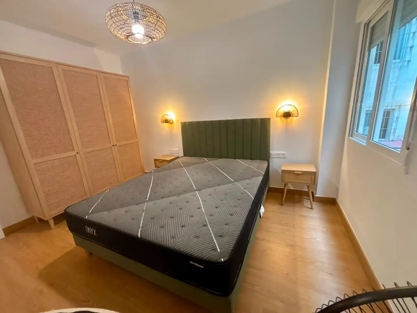 Wohnung mit Terrasse zur Miete in Carrer Sidi-Ifni, imagen 24