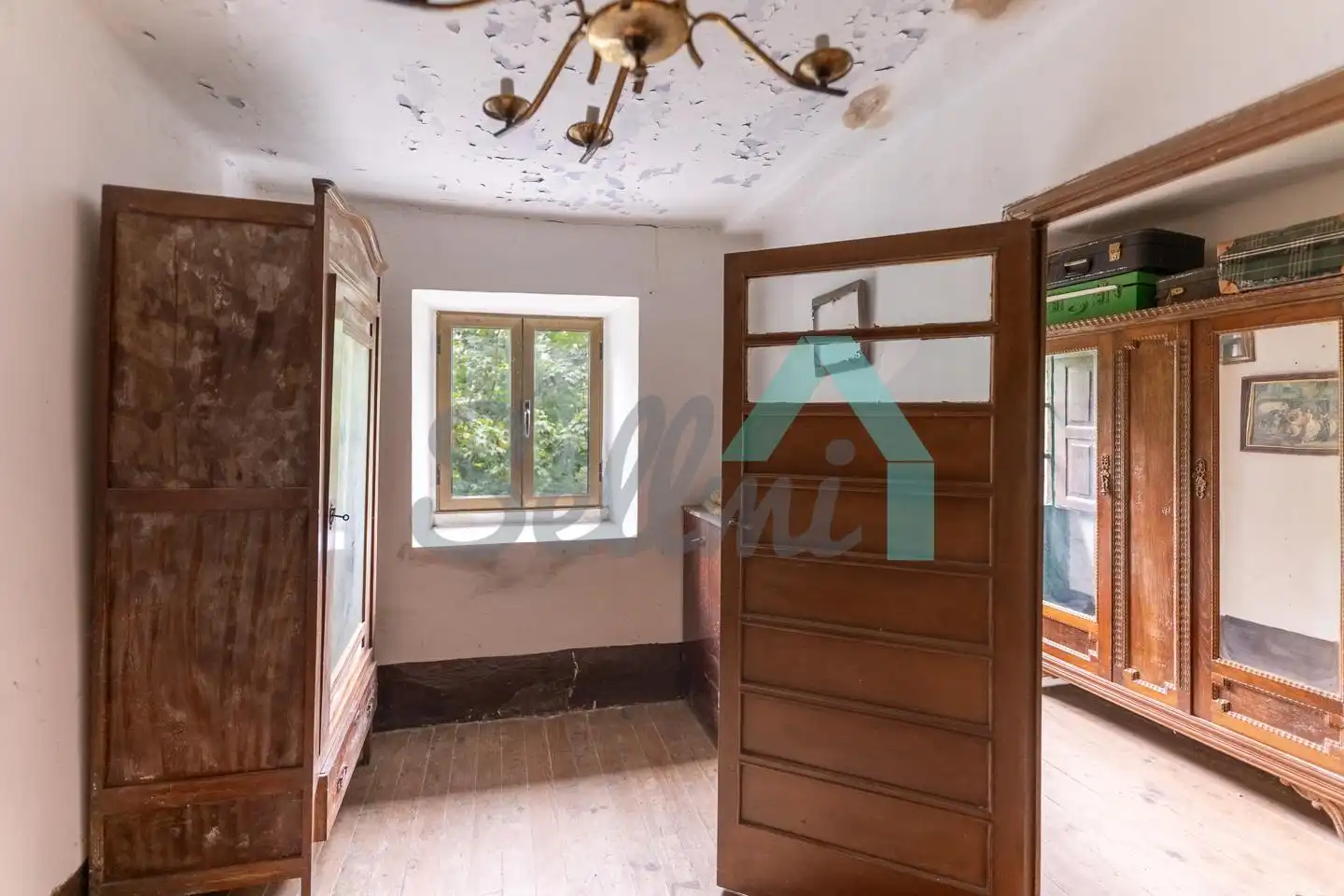 Casa con giardino in vendita a Veguín de Allá, imagen 44