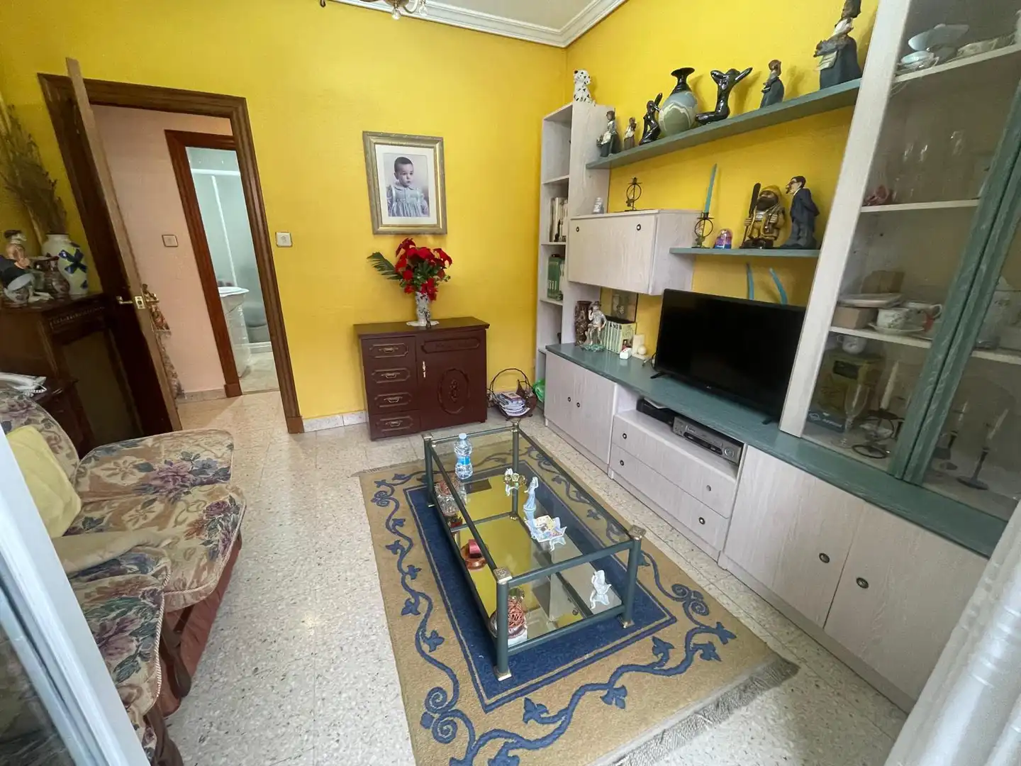 Appartement avec terrasse à vendre à Calle General Gallarza 40, imagen 15