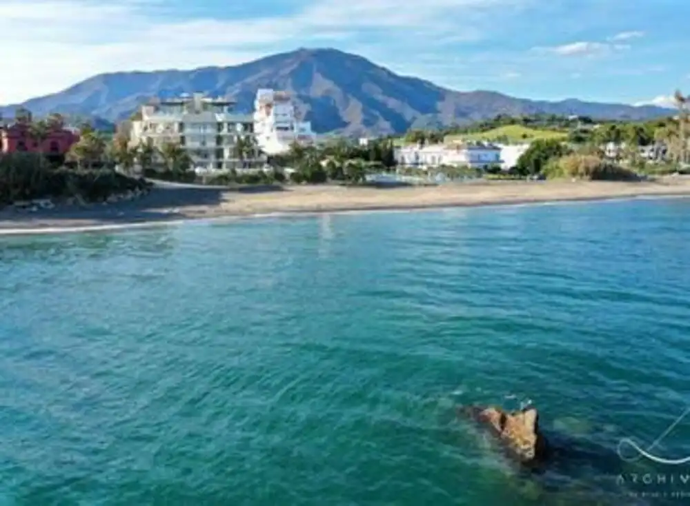 Apartamento con piscina en venta en Costa Natura, imagen 10