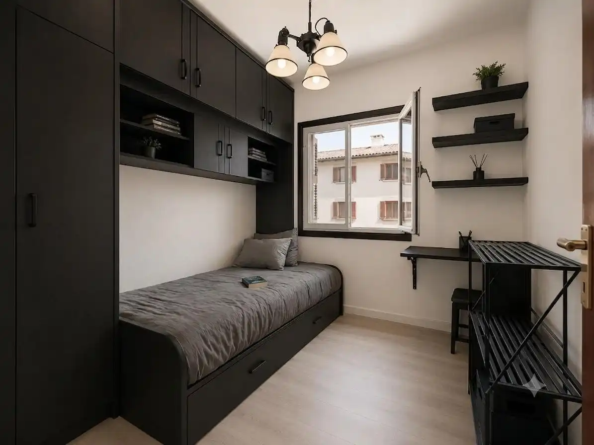 Wohnung mit Terrasse zum Verkauf in Lazkao, imagen 18