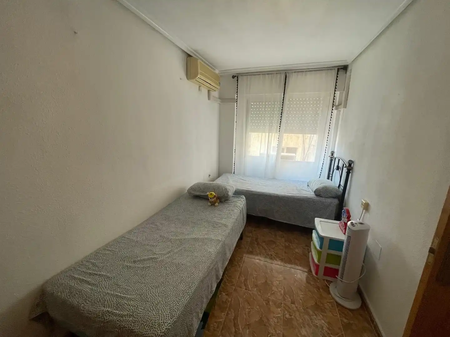 Dormitori de Pis en venda en Águilas amb Aire condicionat i Traster