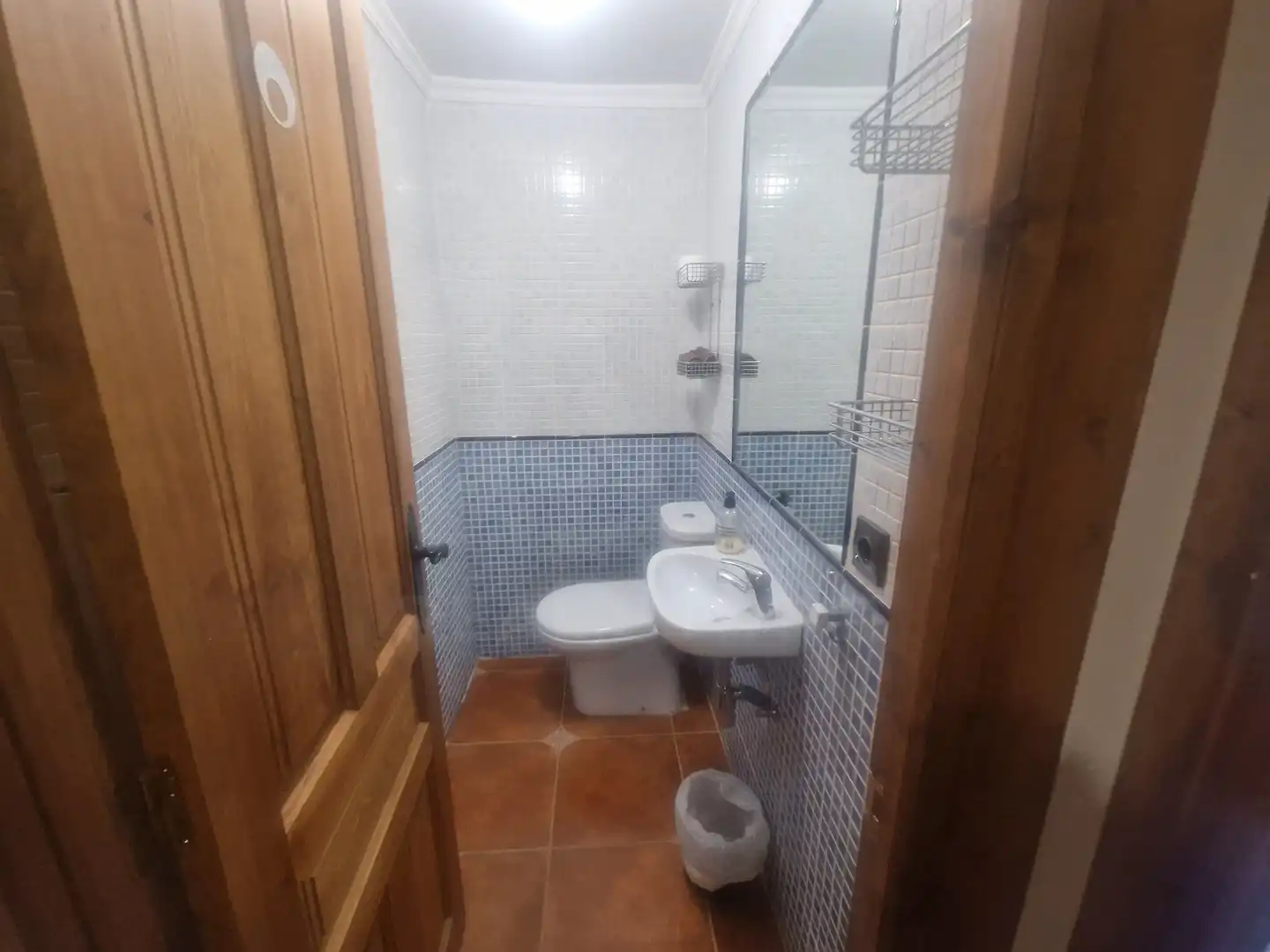 Casa rústica en venda a Quintana del Castillo, imagen 12