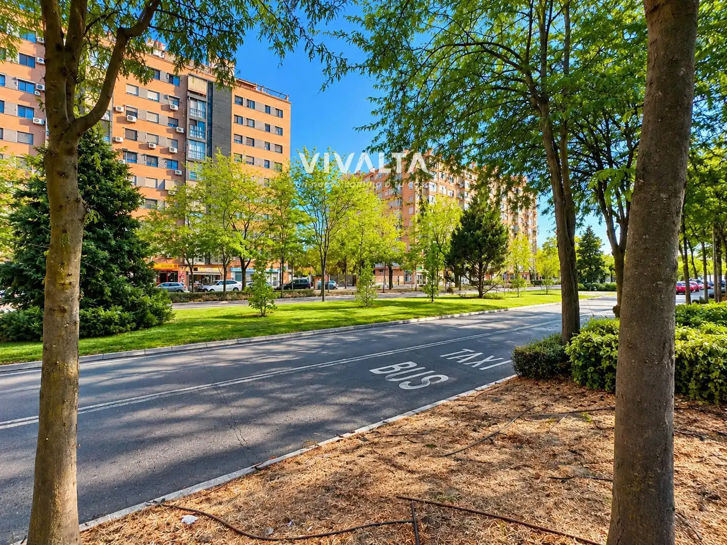 Flat with lift for sale in Vía Lusitana, imagen 40