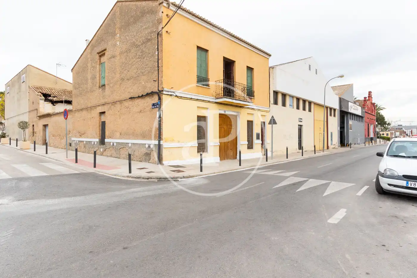 Außenansicht von Residential zum Verkauf in L'Eliana