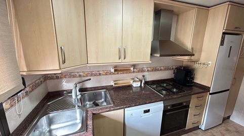 Foto 3 de Piso en venta en Crevillent, Alicante
