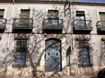 Casa en venta en Valdepeñas