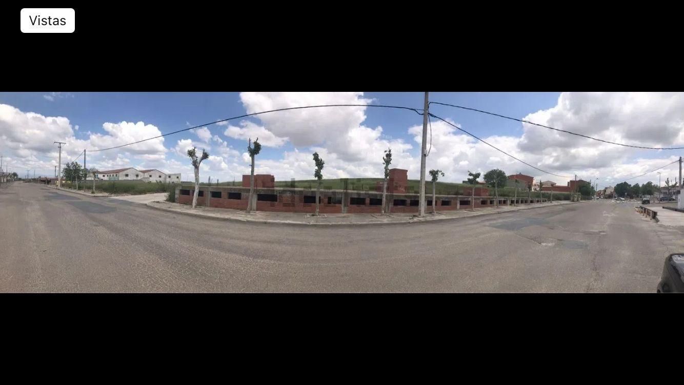 Exterior view of Residential for sale in Portillo de Toledo