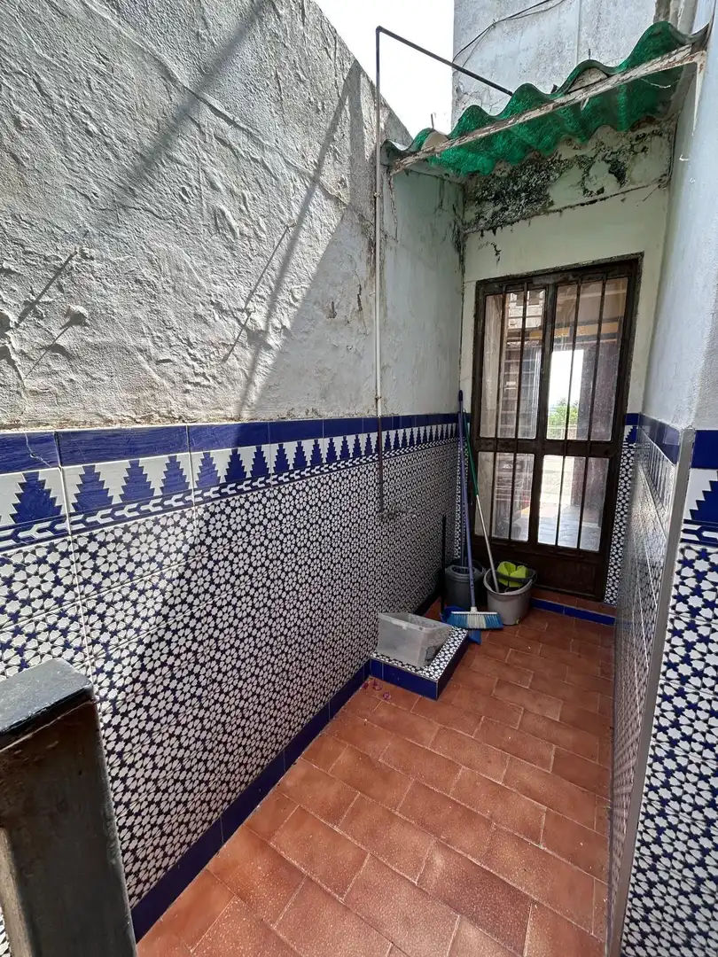 Casa en venda a La Puebla del Río, imagen 9