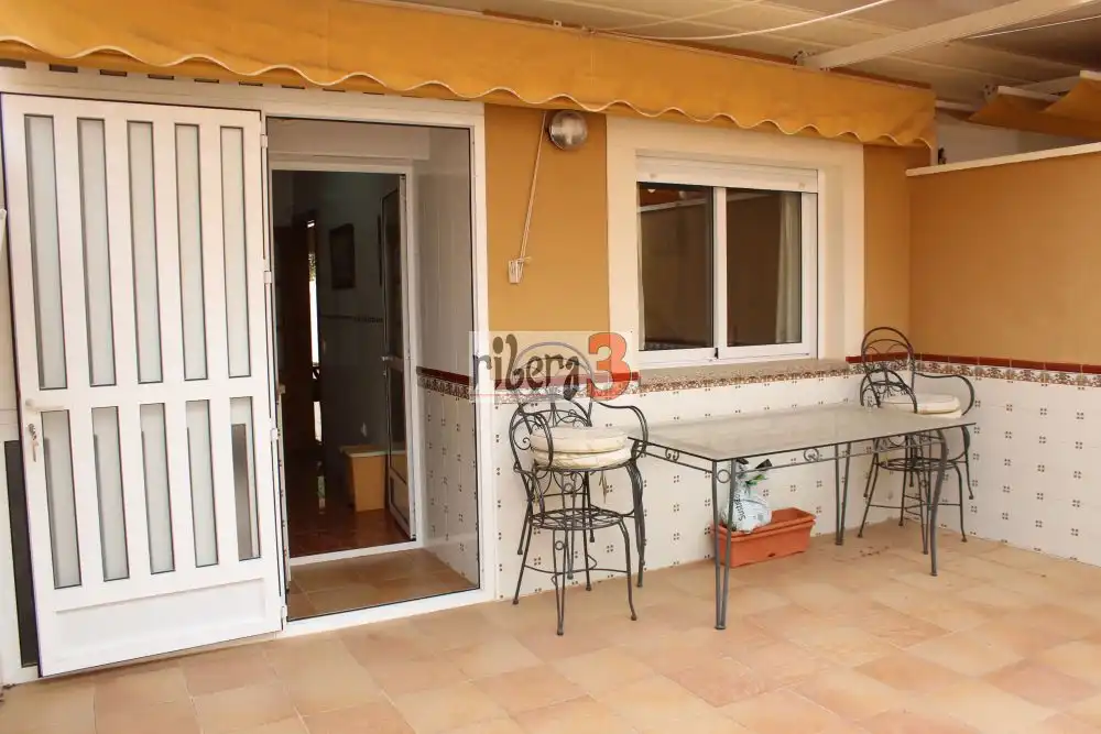 Duplex à vendre à Santiago de la Ribera, imagen 14