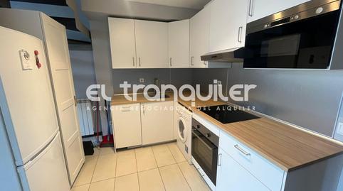 Foto 5 de Dúplex de lloguer a Calle Manuel Pombo Angulo, Sanchinarro, Madrid