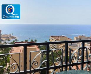 Exterior view of Flat for sale in Torrevieja  with Air Conditioner and Terrace