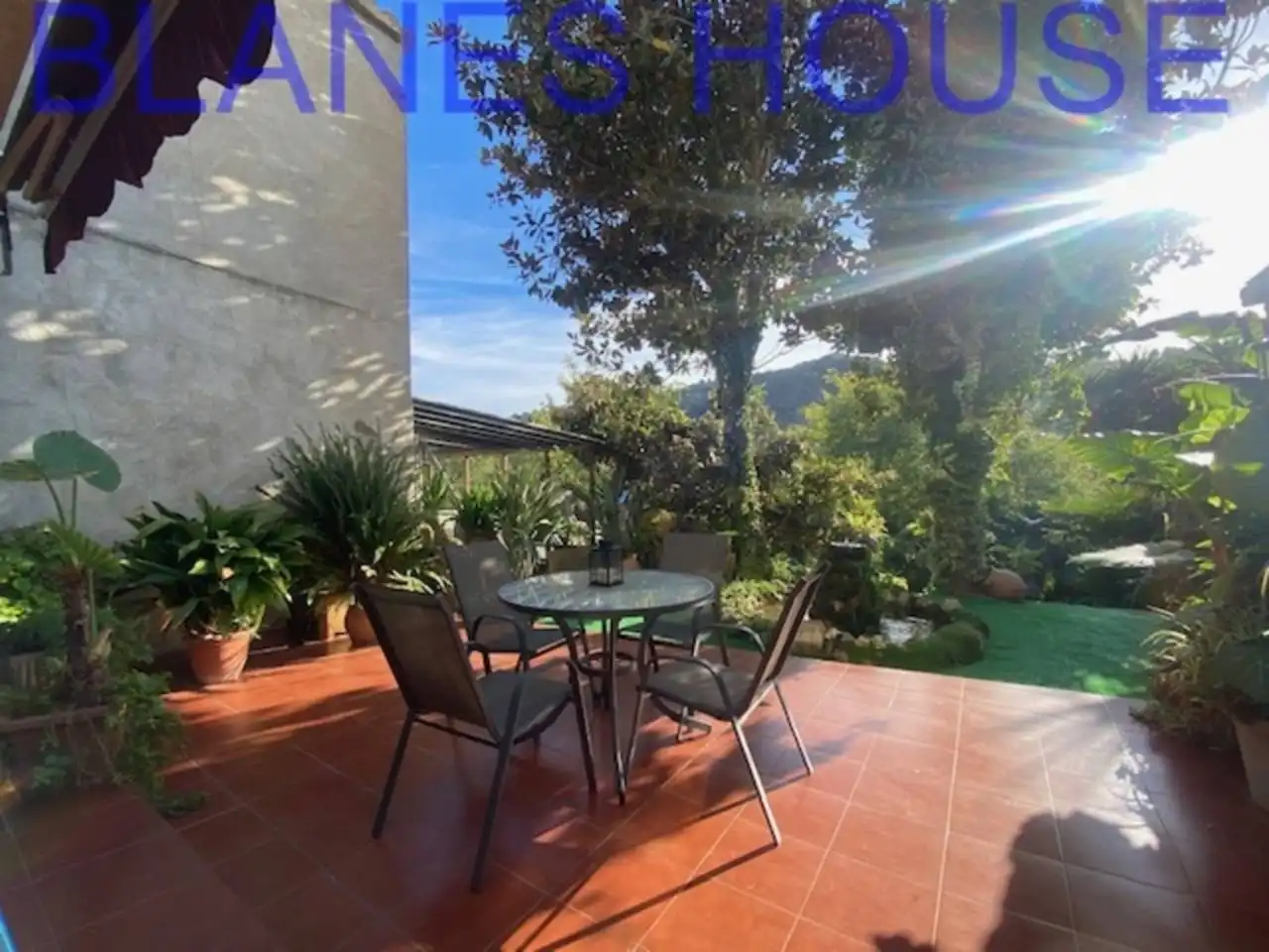 Adossat amb jardí en venda a Calle Nou, imagen 12