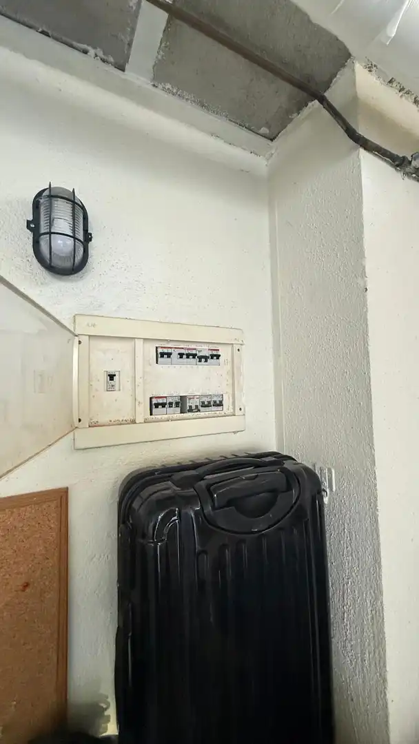 Planta baixa en venda en Leioa amb Calefacció i Traster