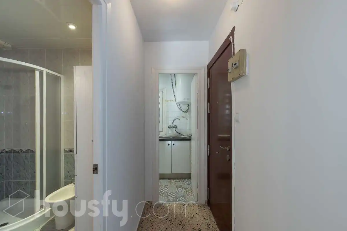 Flat for sale in Pla de Maset - Cap de Salou