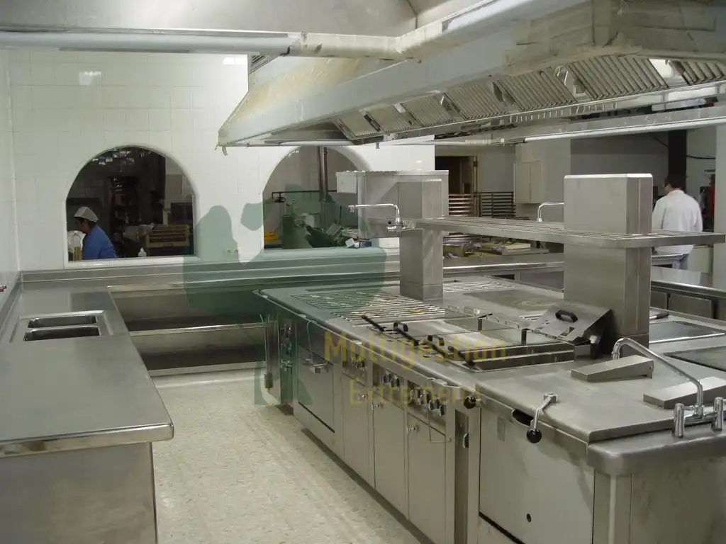 Local comercial en venda a N-630, imagen 37