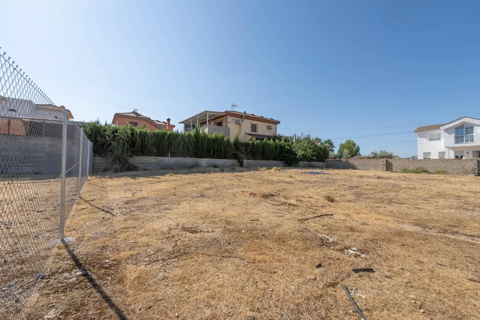Residential land for sale in Calle de la Media Luna, imagen 36