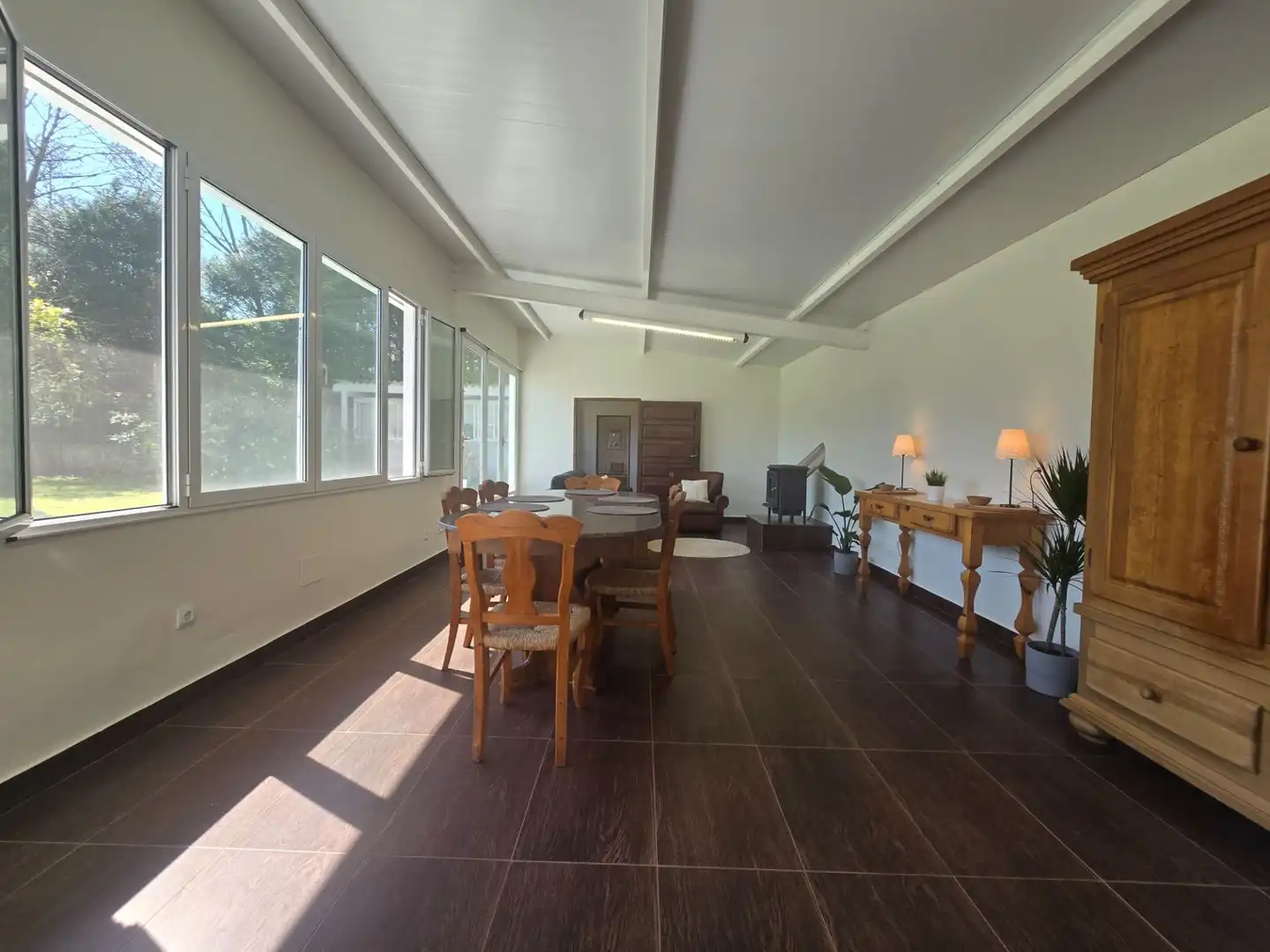 Casa o xalet en venda a Posada - Barro