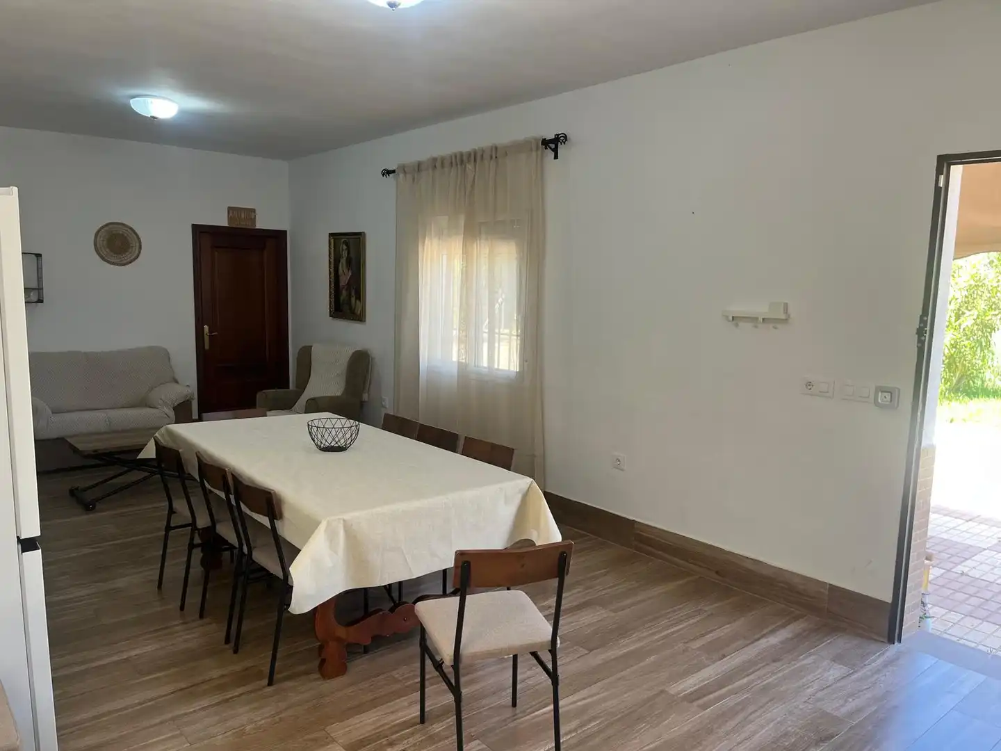 Villa mit Pool zum Verkauf in La Carlota, imagen 11