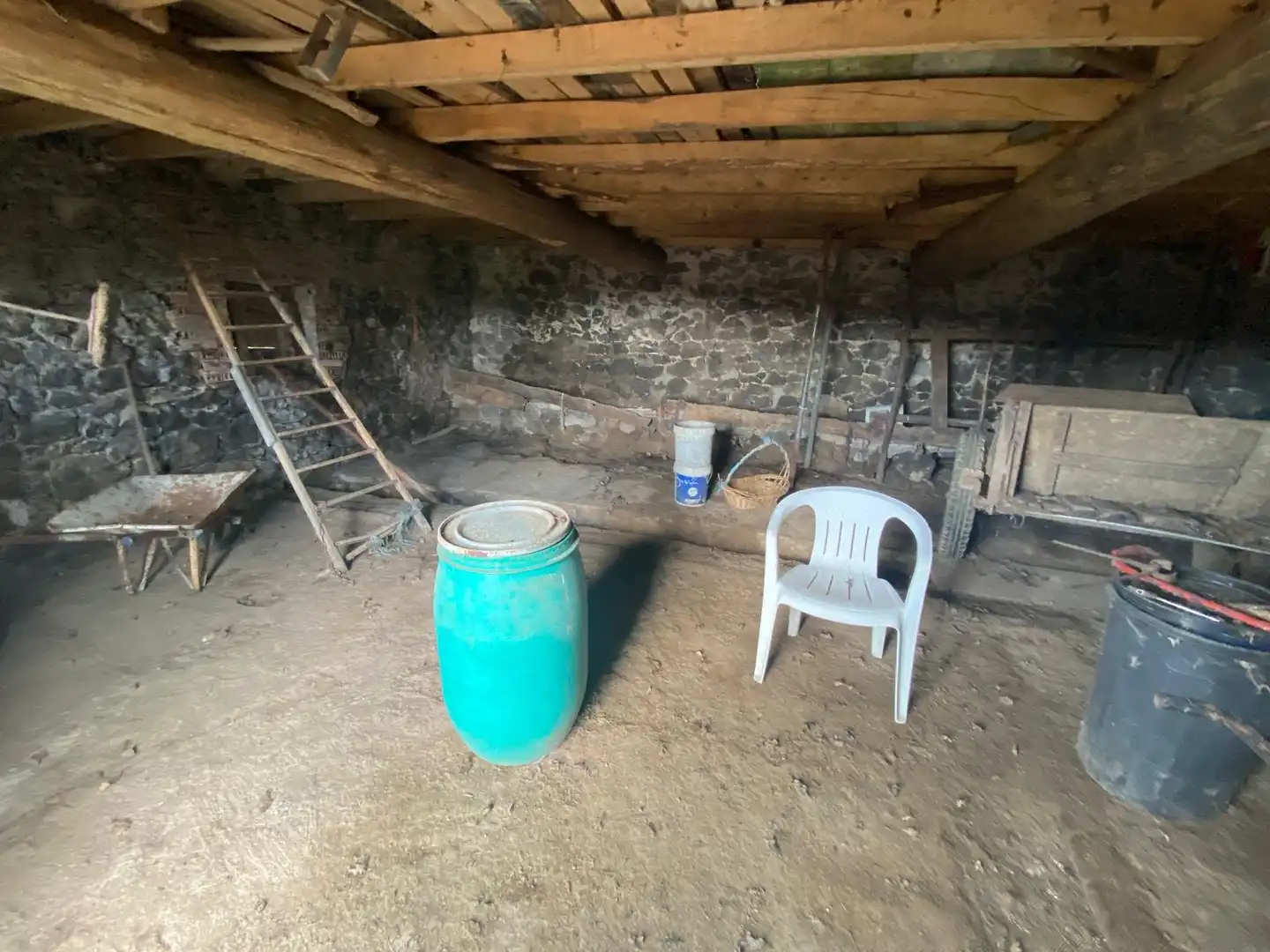 Finca rústica en venta en Argoños