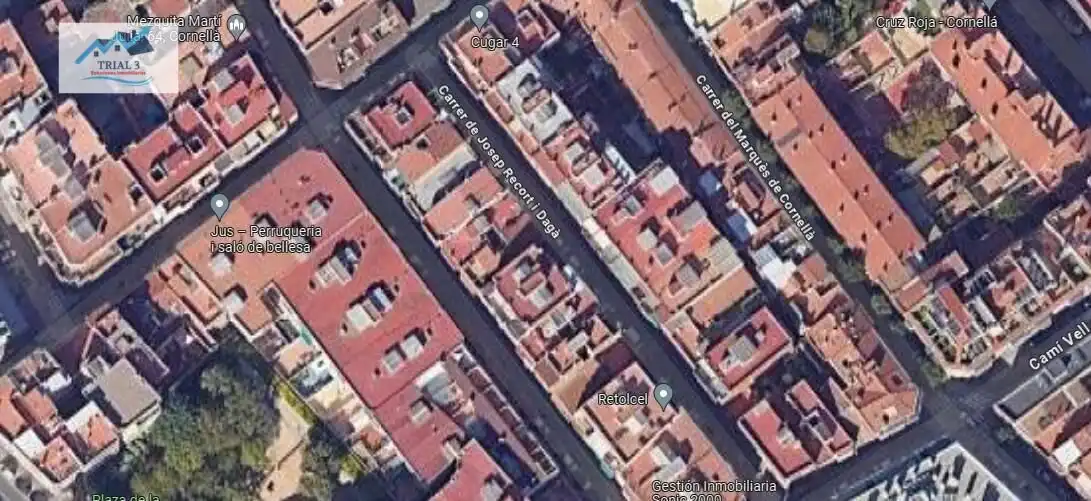 Appartement à vendre à Calle JOSEP RECORT, imagen 4