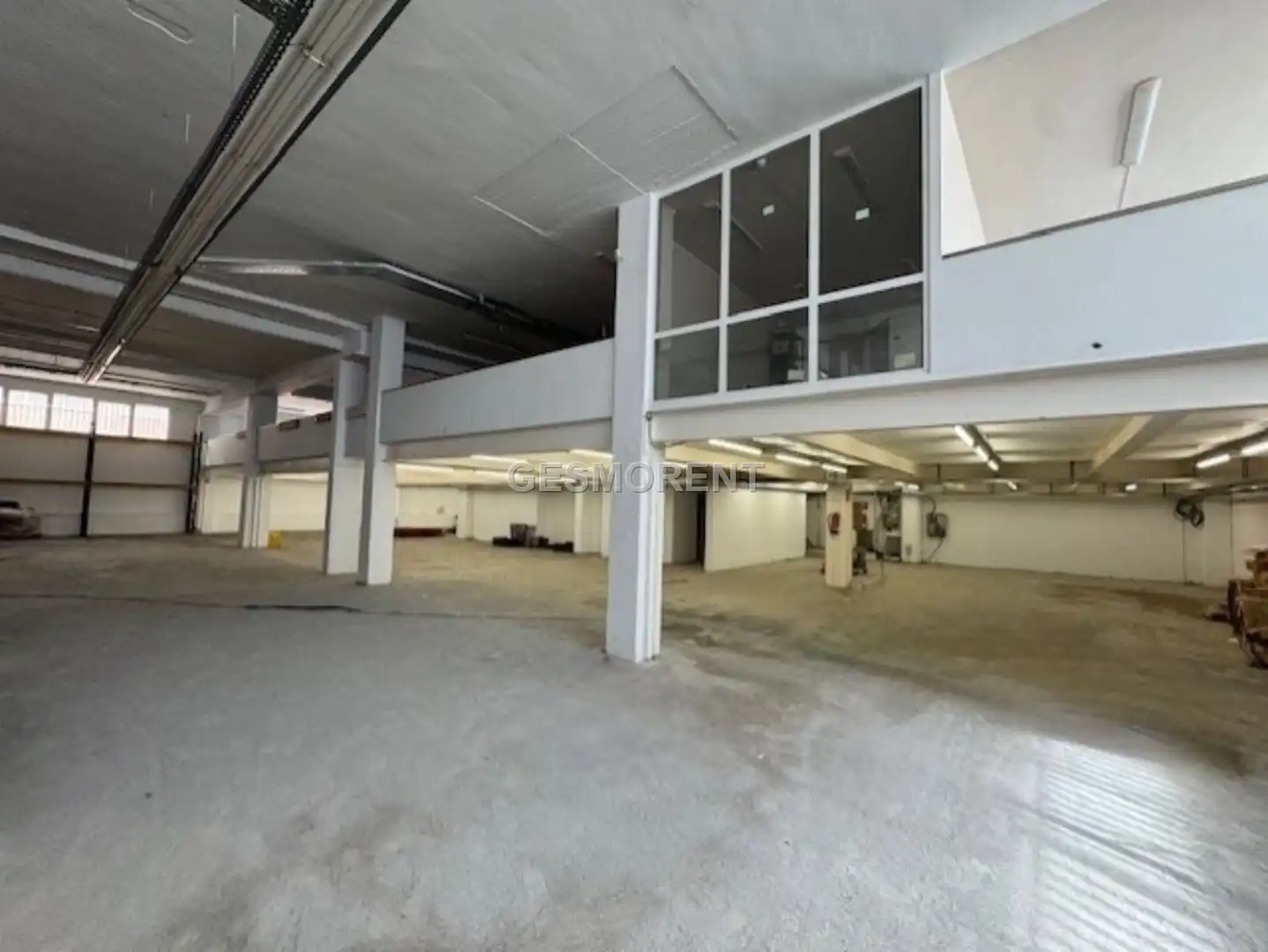 Industriegebäude zum Verkauf in Les Planes, imagen 6