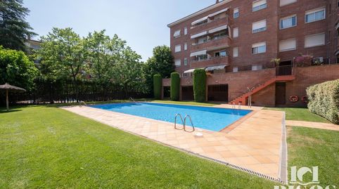 Photo 3 of Flat for sale in Costa I Llobera, Coll Favà, Sant Cugat del Vallès