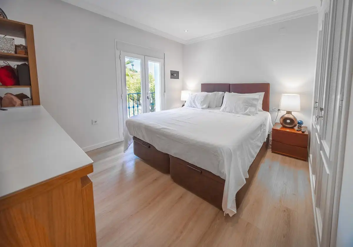 Apartamento con piscina en venta en La Quinta, imagen 16