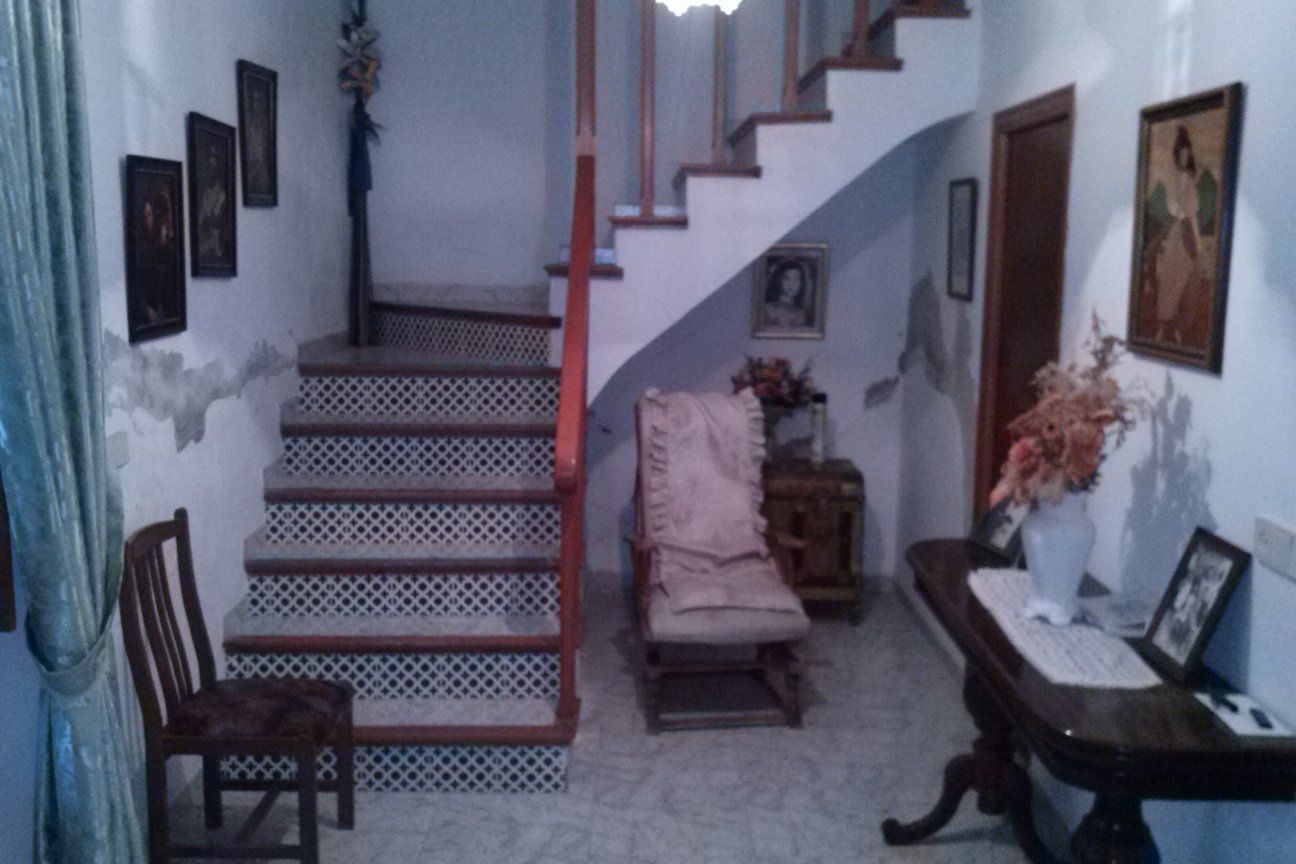 House or chalet for sale in Cañete de las Torres  with Storage room