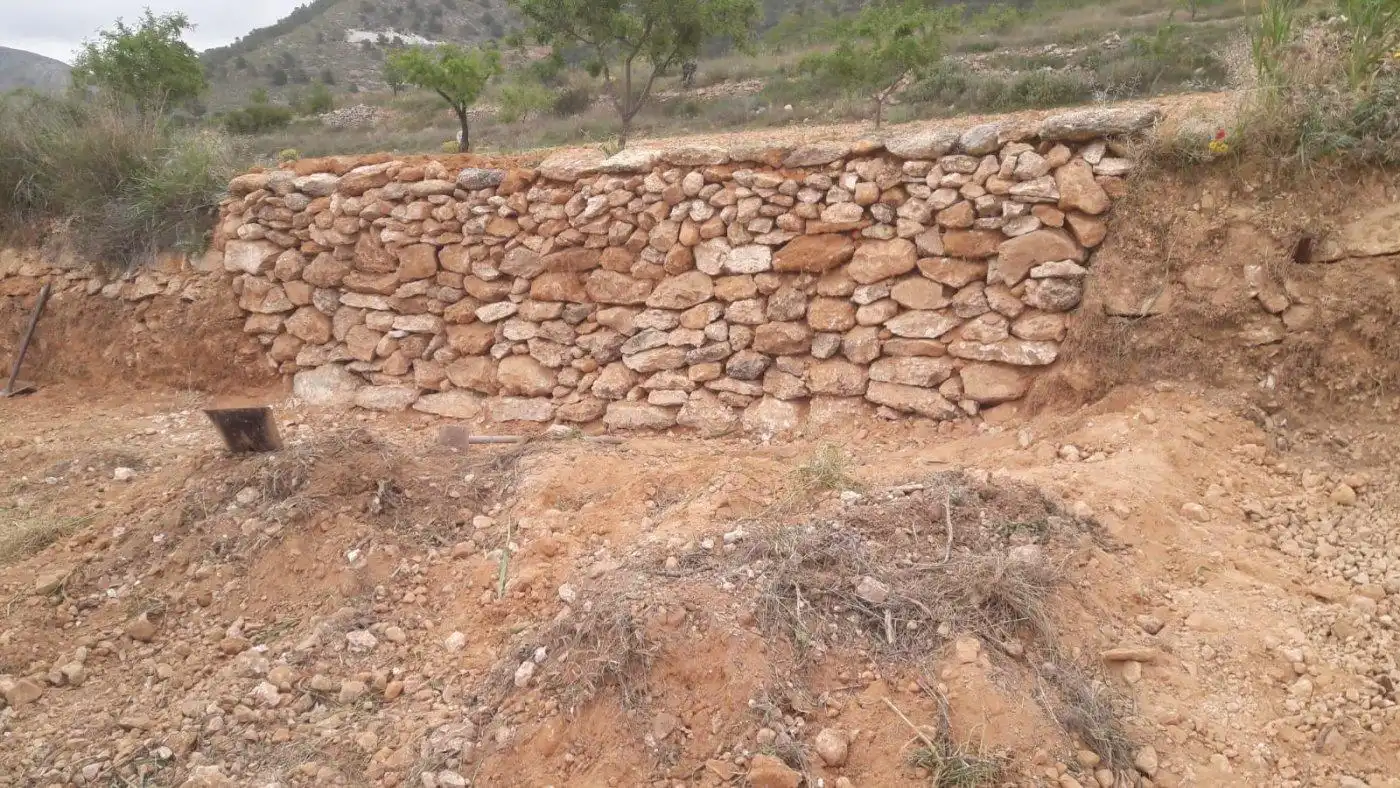 Casa o chalet en venta en Algueña