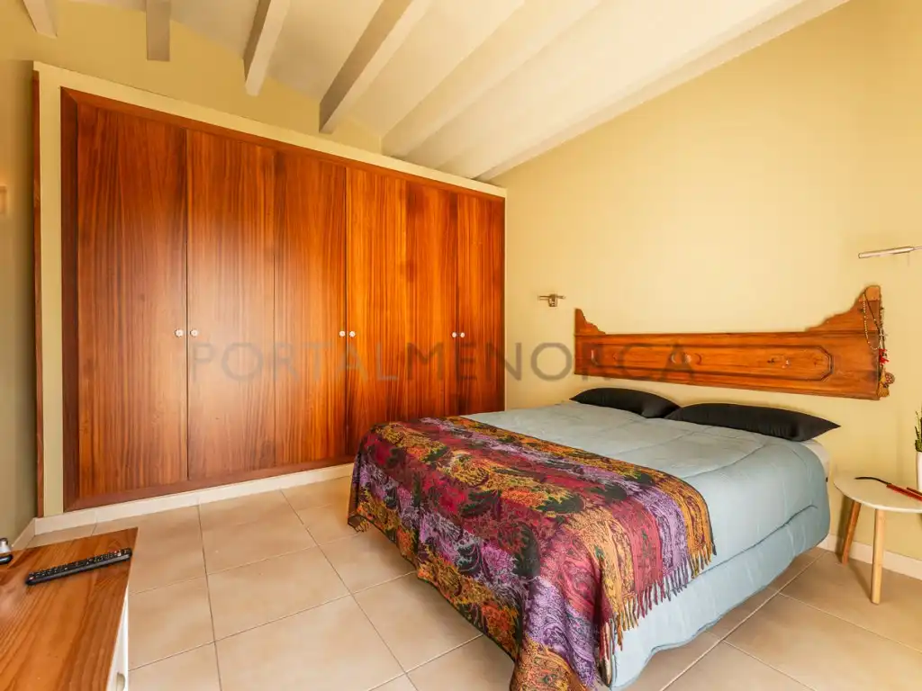 Villa avec terrasse à vendre à Camino Talaiot, D'es; Trebeluger, imagen 10