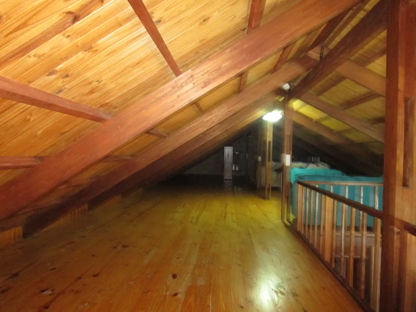 Casa rústica amb piscina en venda a Pasaje los Albaladejos, imagen 16