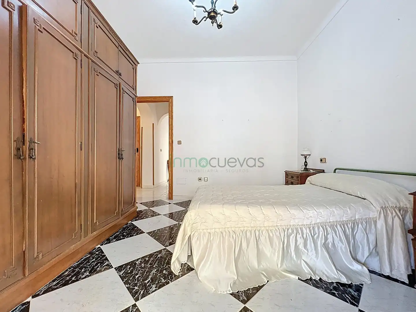 Wohnung mit Terrasse zum Verkauf in Vera Ciudad, imagen 38