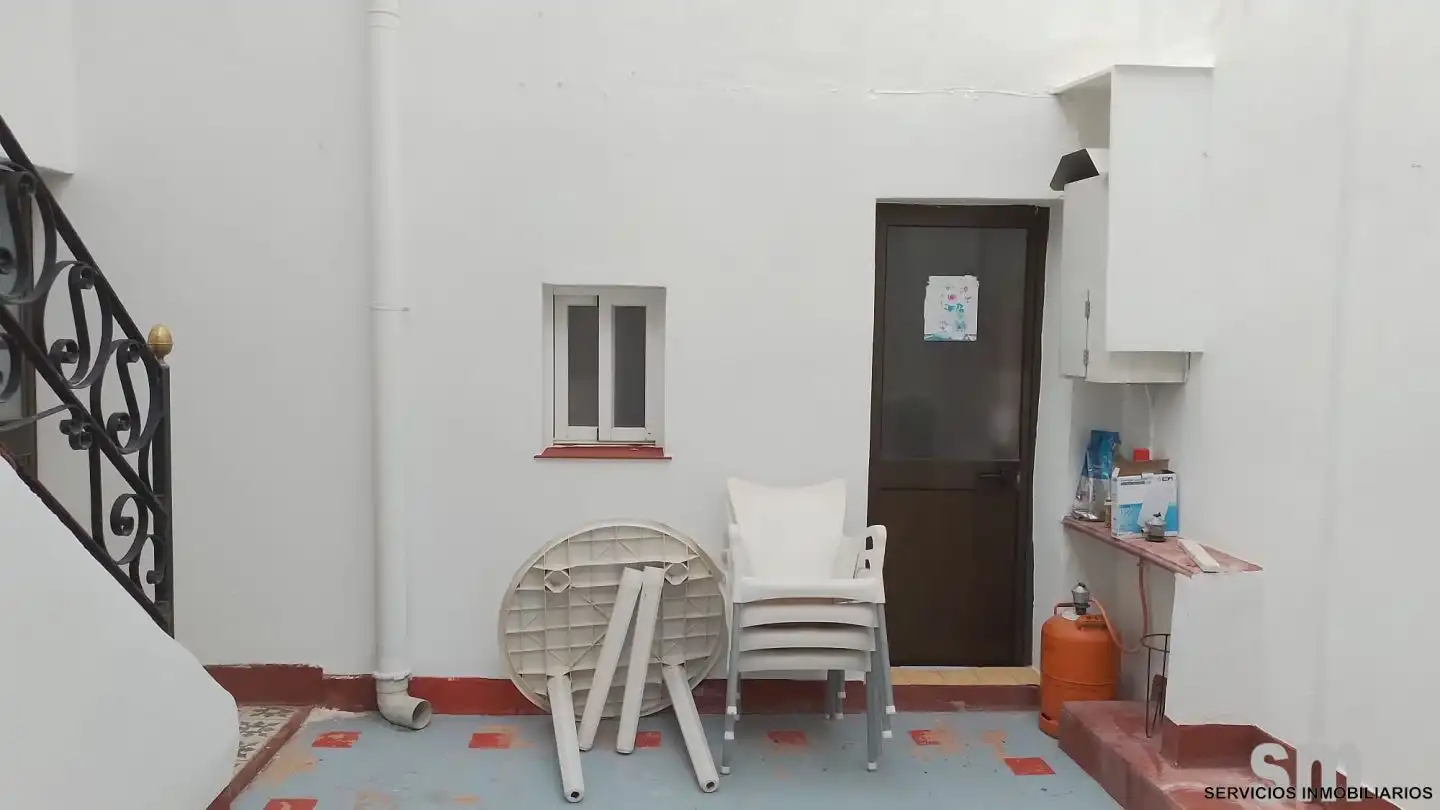 Casa o xalet en venda en El Bosque