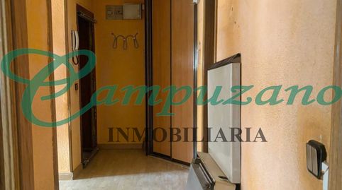 Foto 5 de Piso en venta en Avenida de Hellín, 36, Hellín, Madrid Capital
