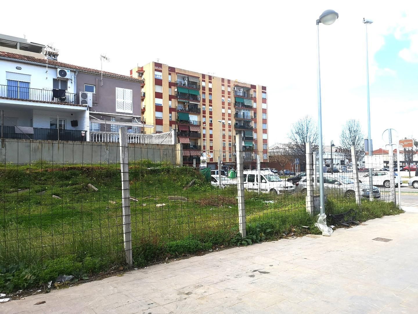 Residencial en venta en Alzira