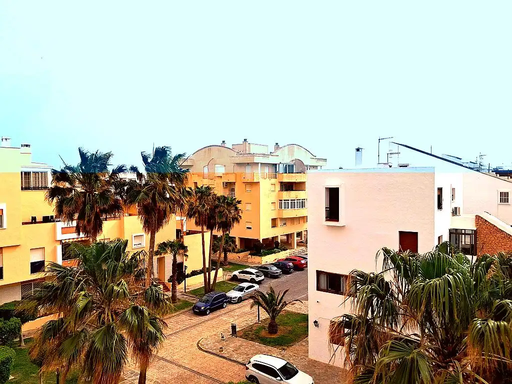 Apartament amb piscina en venda a Calle Gavia, imagen 5