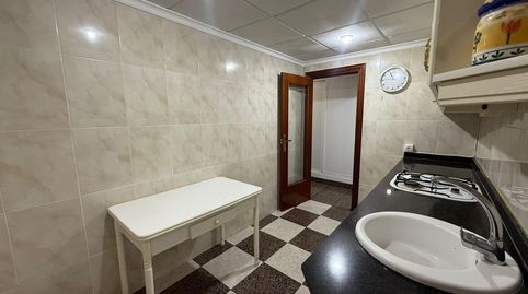 Foto 3 de Piso de alquiler en Avenida Olimpiadas, 3, Plaza de Toros - Avenida Chapí - Trinquete, Elda
