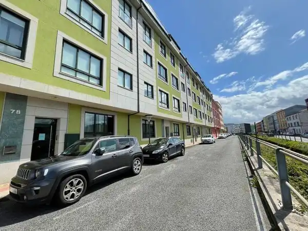 Aparcament amb ascensor en venda a Rúa Cerrallon de Arriba 74, imagen 7