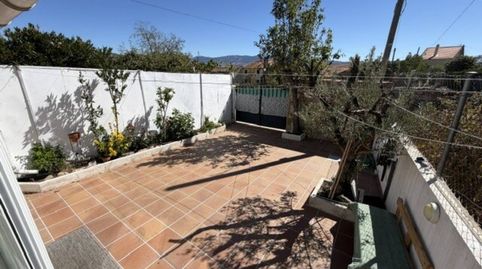 Foto 3 de Casa o xalet en venda a Piñuécar-Gandullas, Madrid