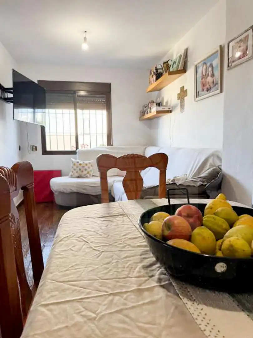 Sala d'estar de Dúplex en venda en Alhaurín El Grande amb Terrassa