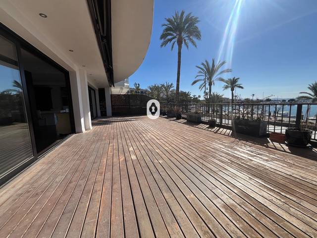 Piso en Venta en  CL MOLL COMERCIAL, DEL  Pl:00 07400 ALCUDIA (ILLE en Port d'Alcúdia - Platja d'Alcúdia