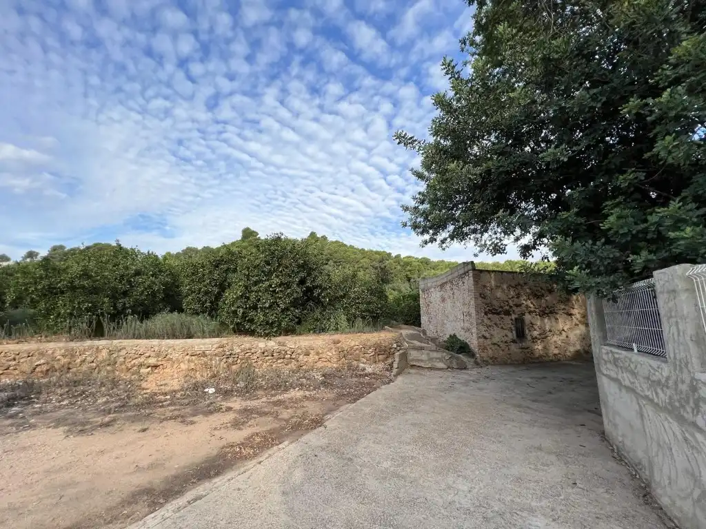 Chalet en venta en Urbanitzacions i Pedanies Nord, imagen 22