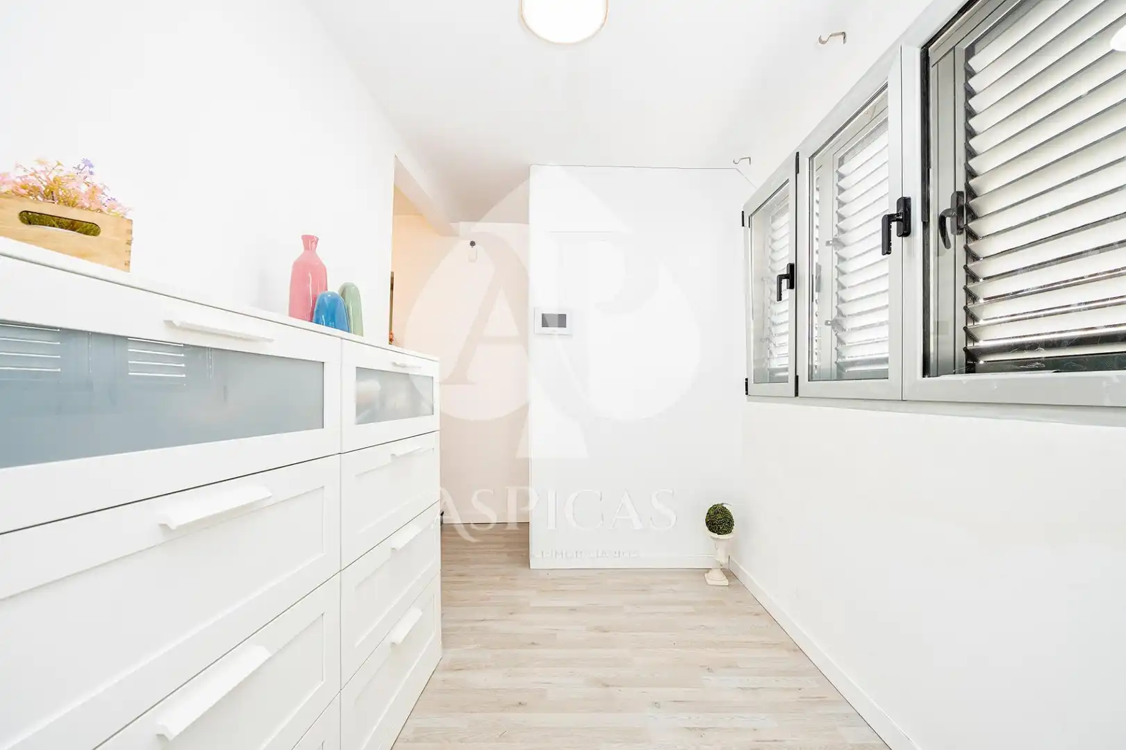 Casa a schiera con terrazza in vendita a Calle JUAN MARTIN GARCIA 7, imagen 12