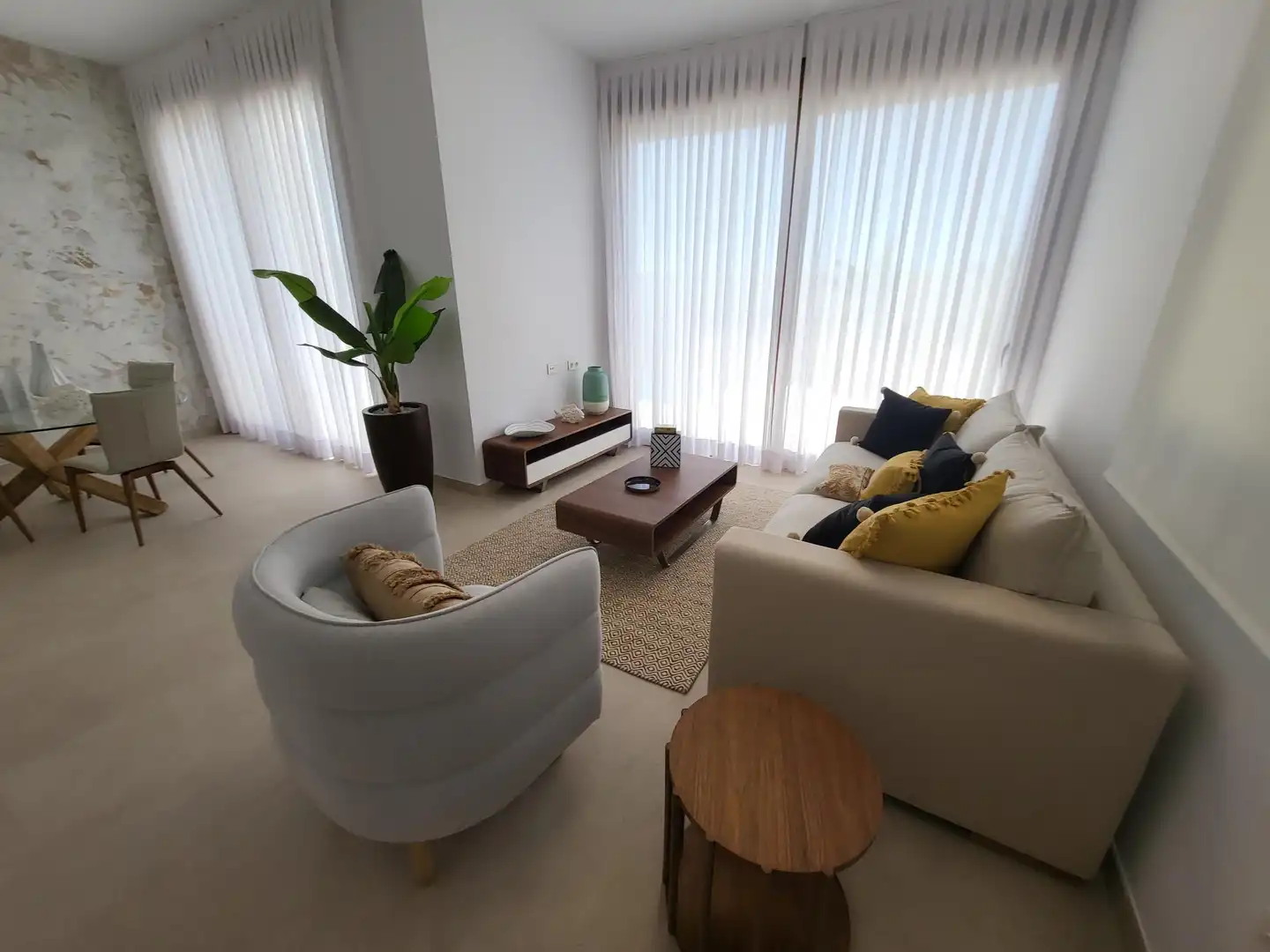 Detached house with terrace for sale in Calle Islas Canarias, imagen 8
