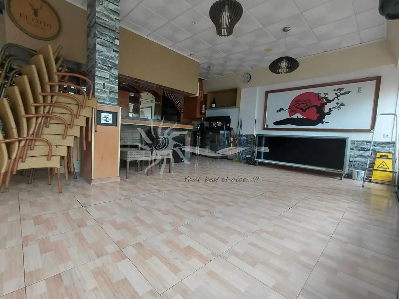 Local comercial en venda a Juan Carlos I, imagen 17